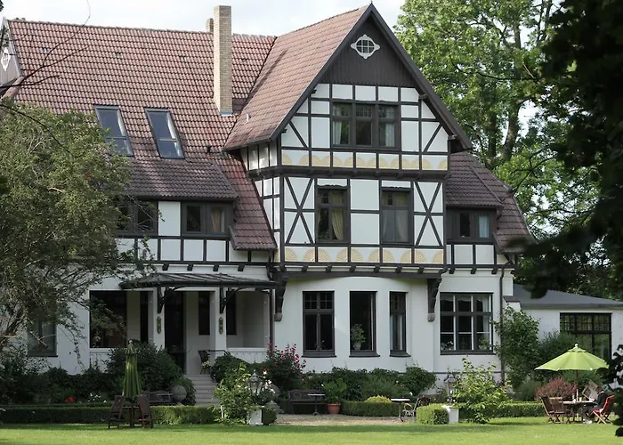 Gutshaus Kubbelkow
