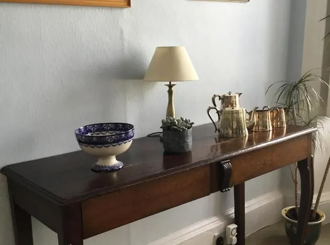 Gladstone House Bed & Breakfast Kirkcudbright