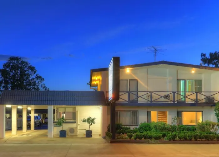 Border Motel