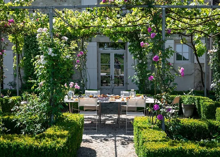 Maison Le Sèpe - Vignoble et Maison d'hôtes
