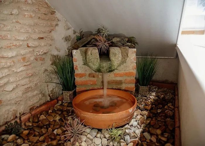 Casa Rural El Medievo Trujillo