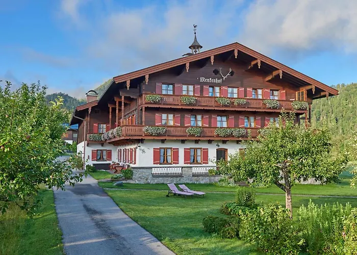 Menkenhof