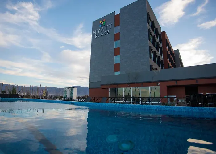 Hyatt Place Saltillo