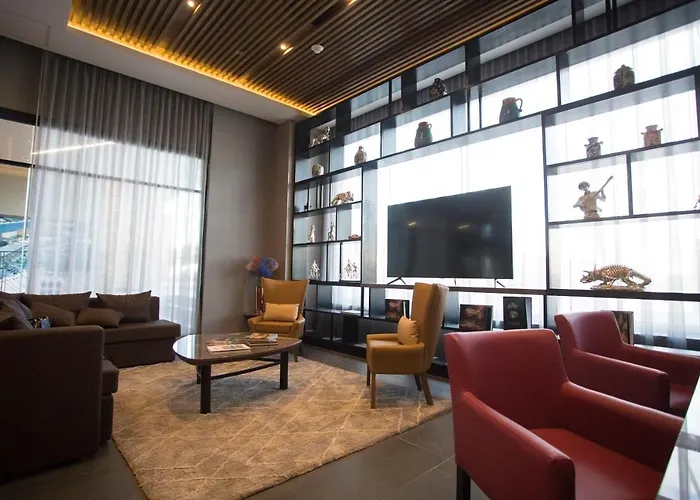 Hyatt Place Saltillo