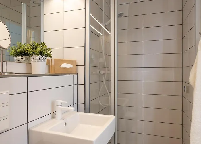 Hotel Alte Mühle Chemnitz