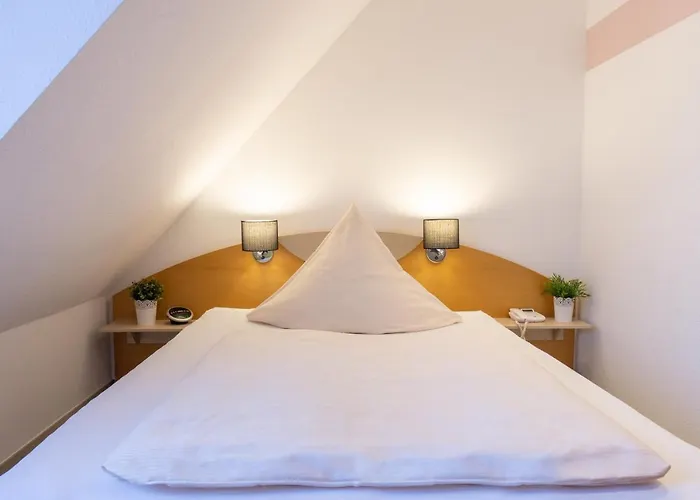 Hotel Alte Mühle Chemnitz