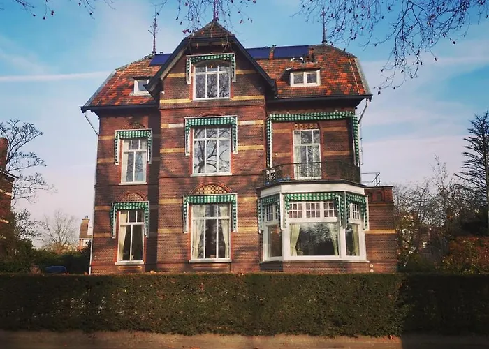 B&B Villa Anna, Venlo
