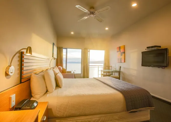 Clearwater Motor Lodge