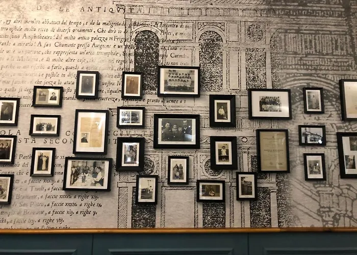 Ristorante Locanda Milano