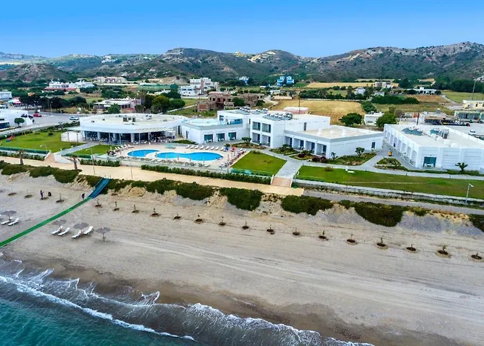 Royal Bay Suites Kéfalos