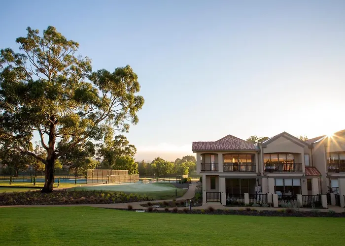 Hidden Valley Resort