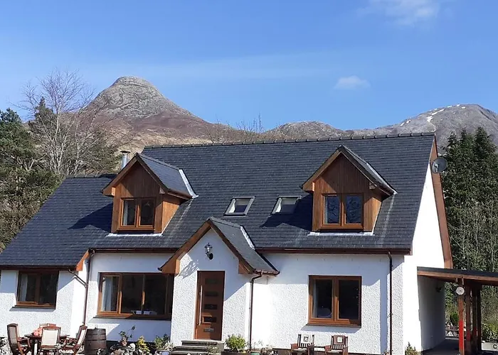 Beechwood Cottage B&B