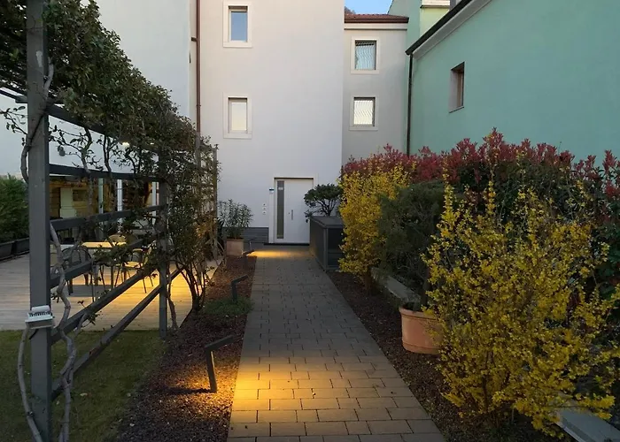 Residence Bleu