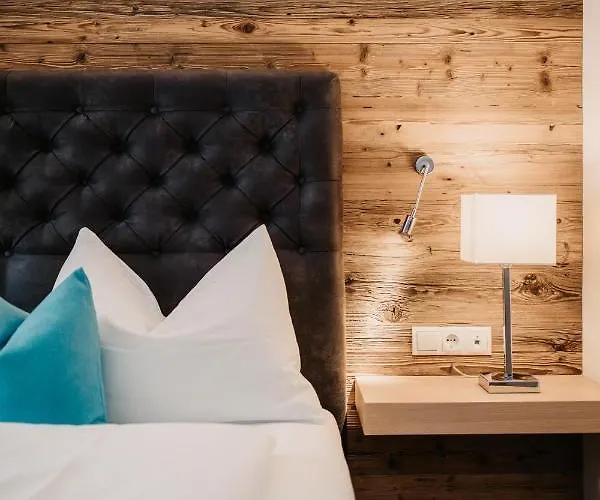 Hotel Happy Filzmoos