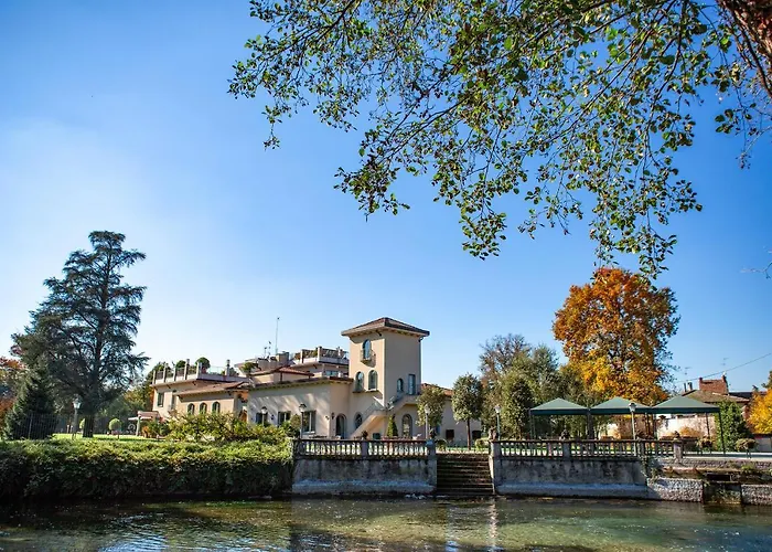 Villa Necchi alla Portalupa