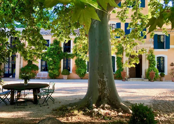 Bastide Du Régent