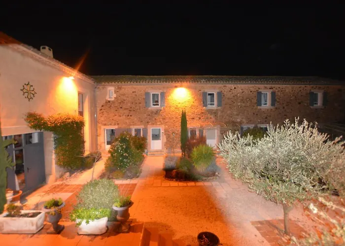 Chambre D’Hôtes Nature Et Saveurs