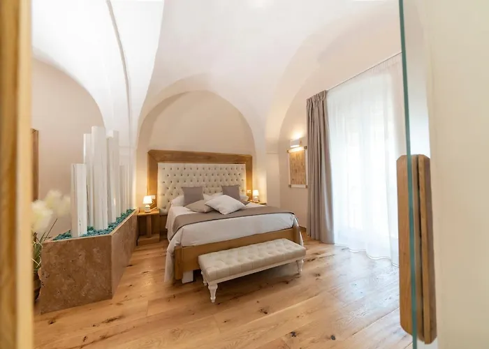 IL Borgo Relais