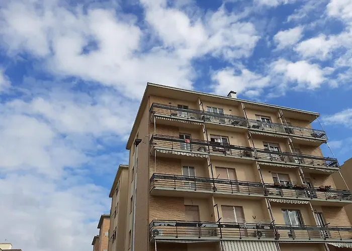 Hotel Attico Livorno Bed & Relax