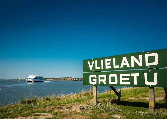 Loods Hotel Vlieland