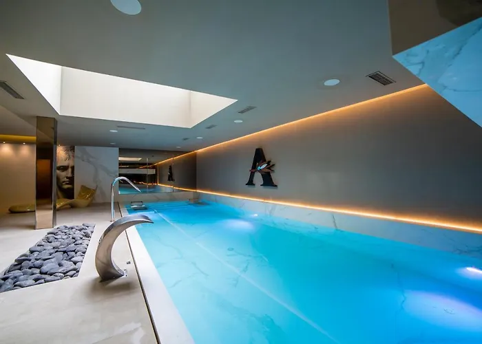 Hotel Spa Elia Alcala del Jucar