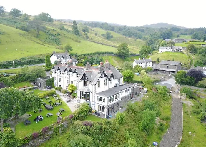 The Mortal Man Inn