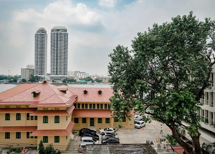 Khaosan Art Hotel