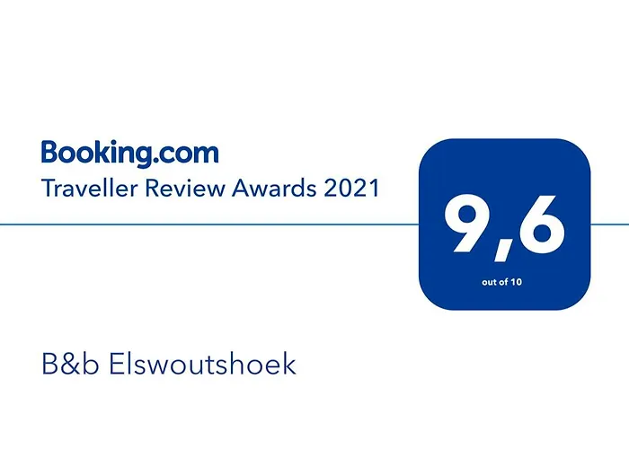 Elswoutshoek Suites Overveen