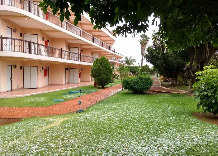 Hotel Jerico