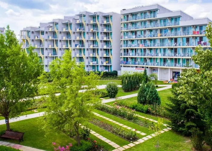 Hotel Laguna Mare