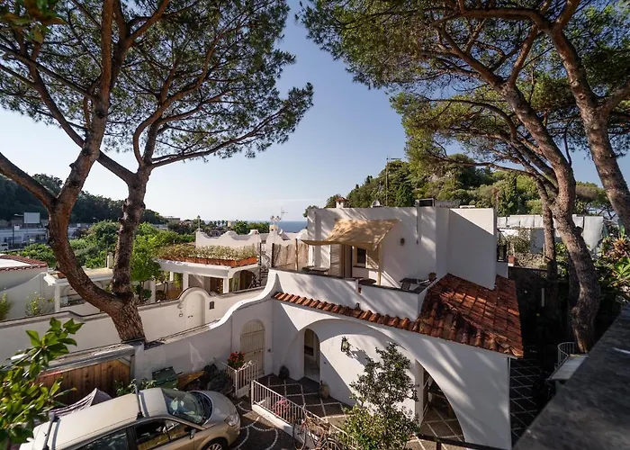 Villa Cinque Pini