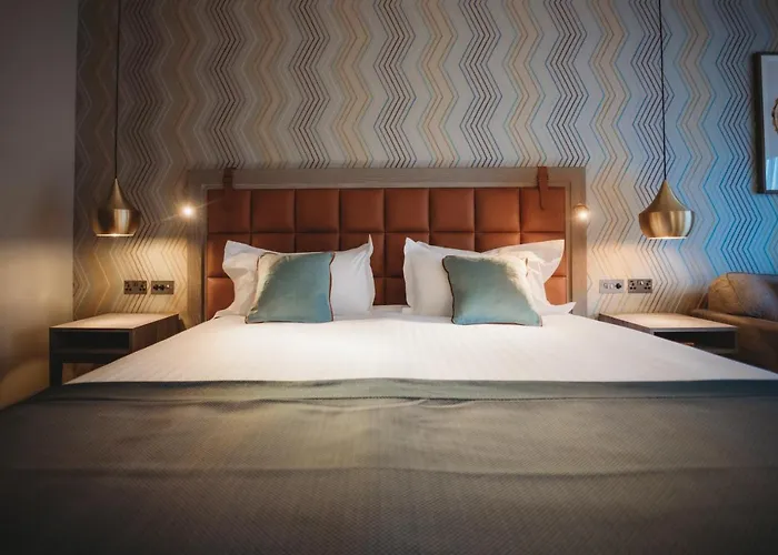 The Tytherington Macclesfield