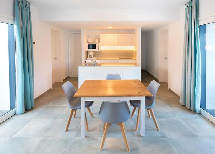 Apartamentos Playamar Puerto del Carmen 