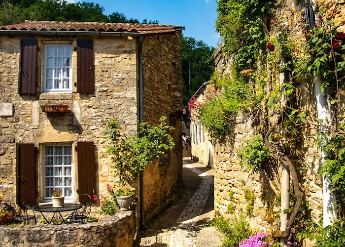 FranceComfort - Village des Cigales