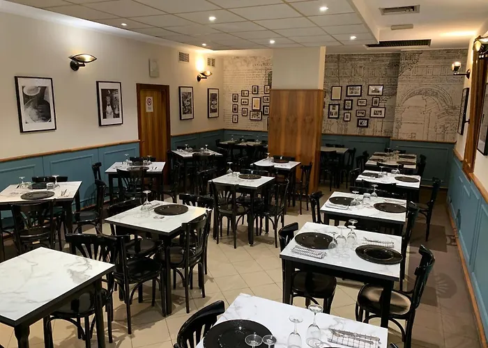 Ristorante Locanda Milano