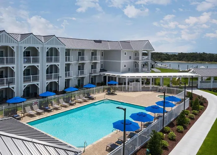 Beaufort Hotel