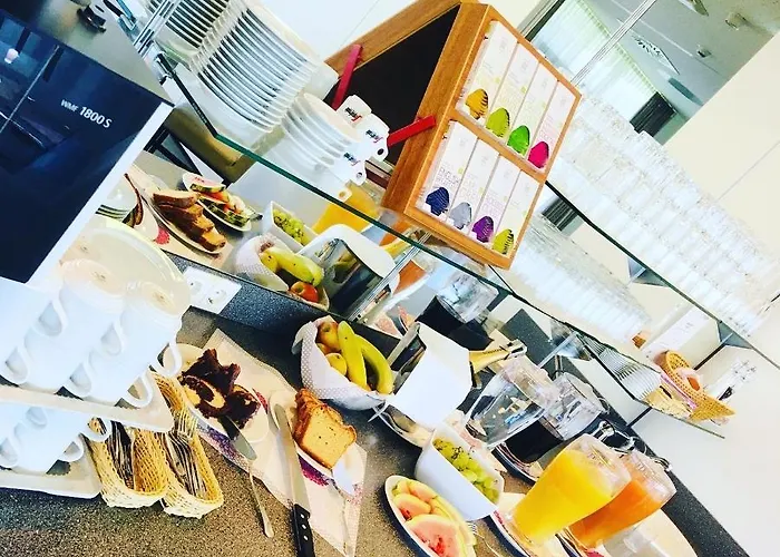 Mt Hotel Zeltweg