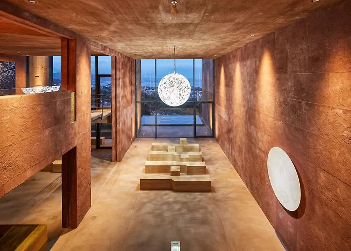 Sekiya Resort Galleria Midobaru