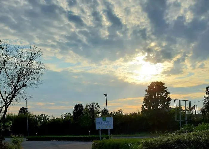 Bes Hotel Cremona Soncino