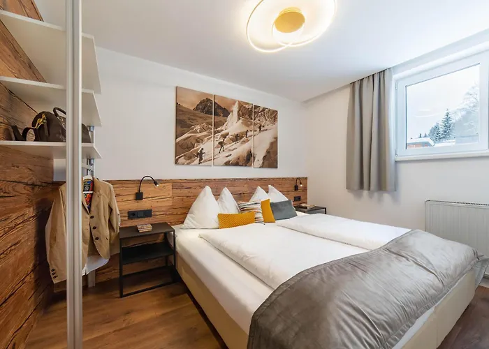 Boutique Hotel Anybody
