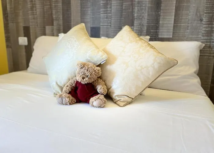 La Montaldina Family Holiday Rooms Monferrato&Langhe Spigno Monferrato
