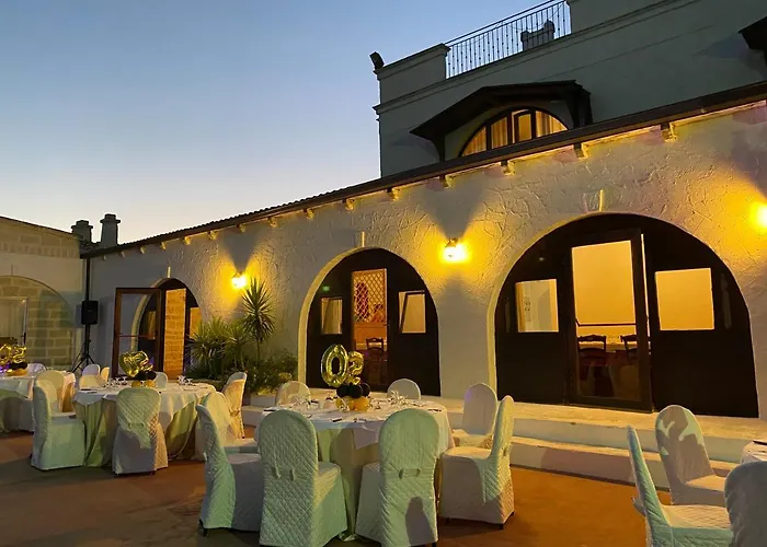 Villa Flora