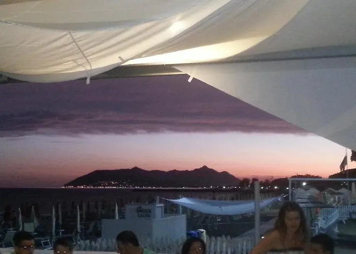 Hotel Torre Del Sole Terracina