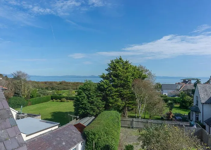 The Wylfa Hotel Abersoch
