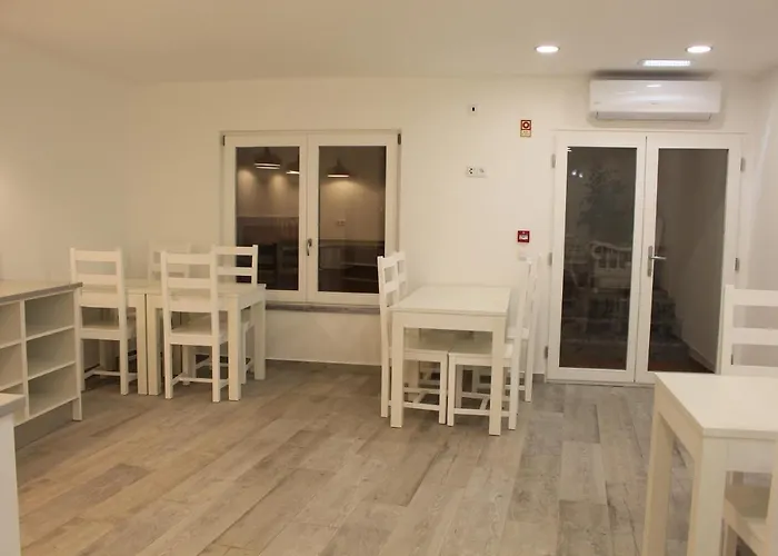 Hotel Beatriz