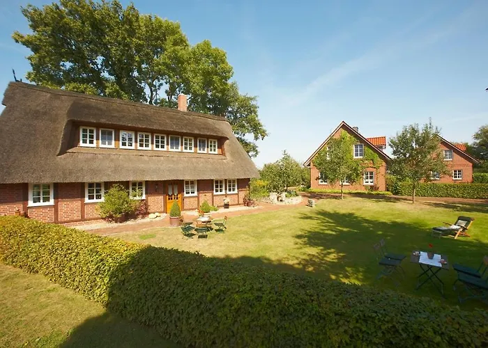 Ferienhof Hage Hüde