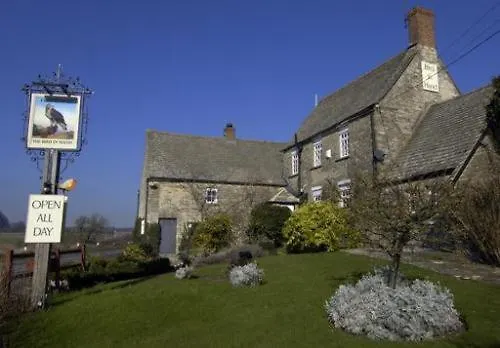 Bird In Hand Inn,