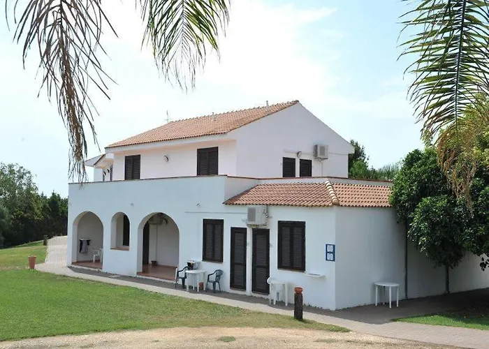 Hotel Club Santa Sabina