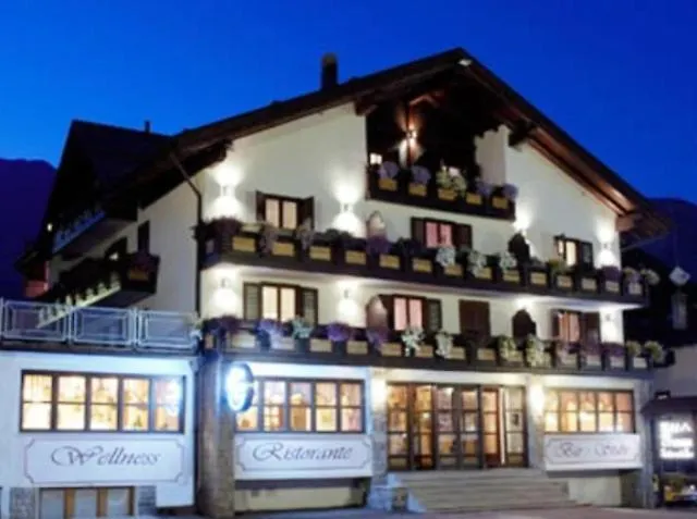 Hotel Presena