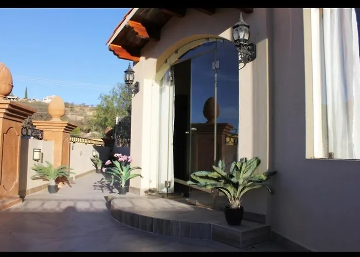 Hotel San Diego